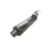 Silencieux droit (echappement) SUZUKI GSXR 1100 1989-1992 Silencieux droit (echappement) SUZUKI GSXR 1100 1989-1992