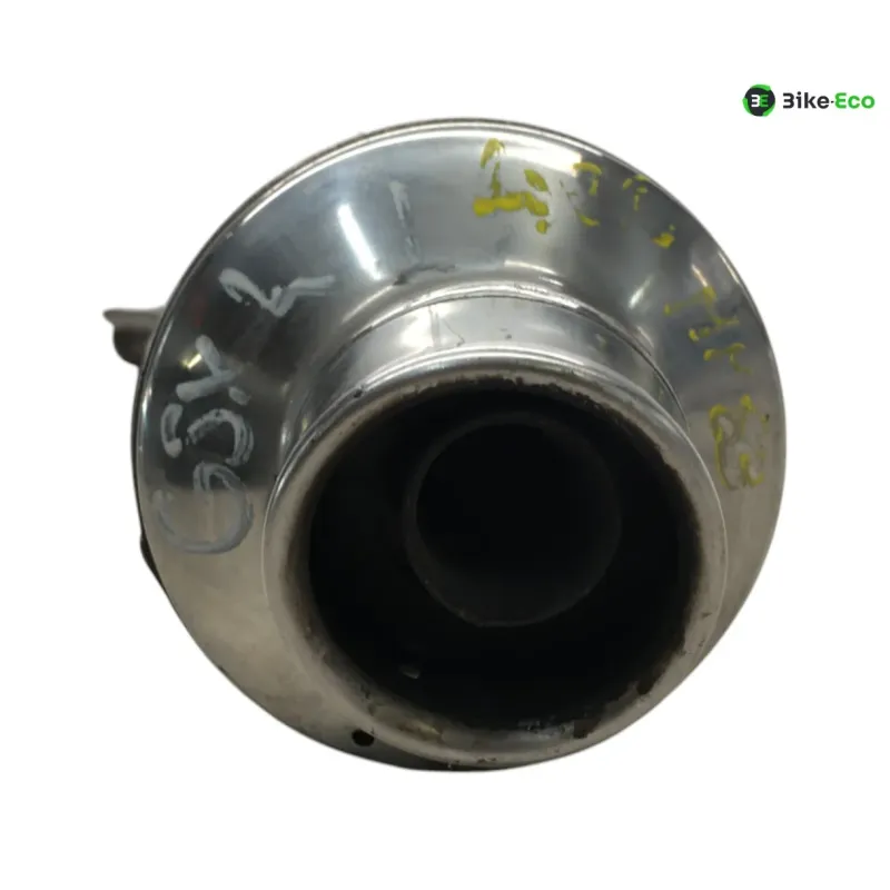 Silencieux droit (echappement) SUZUKI GSXR 1100 1989-1992