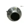 Silencieux droit (echappement) SUZUKI GSXR 1100 1989-1992 Silencieux droit (echappement) SUZUKI GSXR 1100 1989-1992