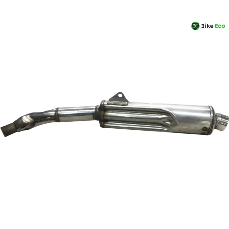 Silencieux droit (echappement) SUZUKI GSXR 1100 1989-1992