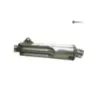 Silencieux droit (echappement) SUZUKI GSXR 1100 1989-1992 Silencieux droit (echappement) SUZUKI GSXR 1100 1989-1992