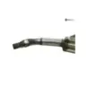 Silencieux droit (echappement) SUZUKI GSXR 1100 1989-1992 Silencieux droit (echappement) SUZUKI GSXR 1100 1989-1992