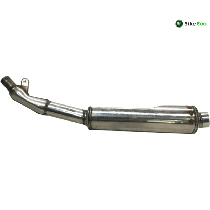 Silencieux droit (echappement) SUZUKI GSXR 1100 1989-1992