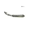 Silencieux droit (echappement) SUZUKI GSXR 1100 1989-1992 Silencieux droit (echappement) SUZUKI GSXR 1100 1989-1992