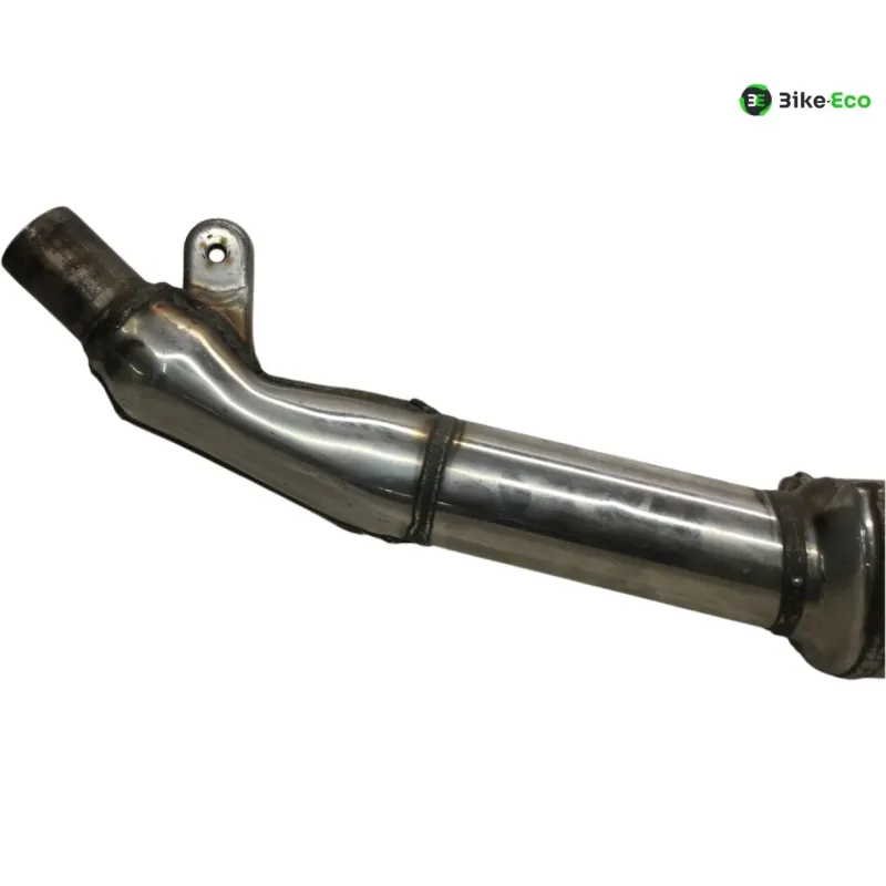 Silencieux droit (echappement) SUZUKI GSXR 1100 1989-1992