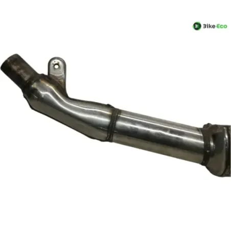 Silencieux droit (echappement) SUZUKI GSXR 1100 1989-1992