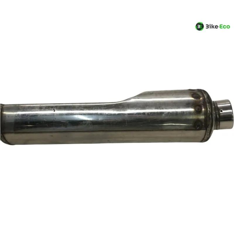 Silencieux droit (echappement) SUZUKI GSXR 1100 1989-1992