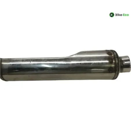 Silencieux droit (echappement) SUZUKI GSXR 1100 1989-1992