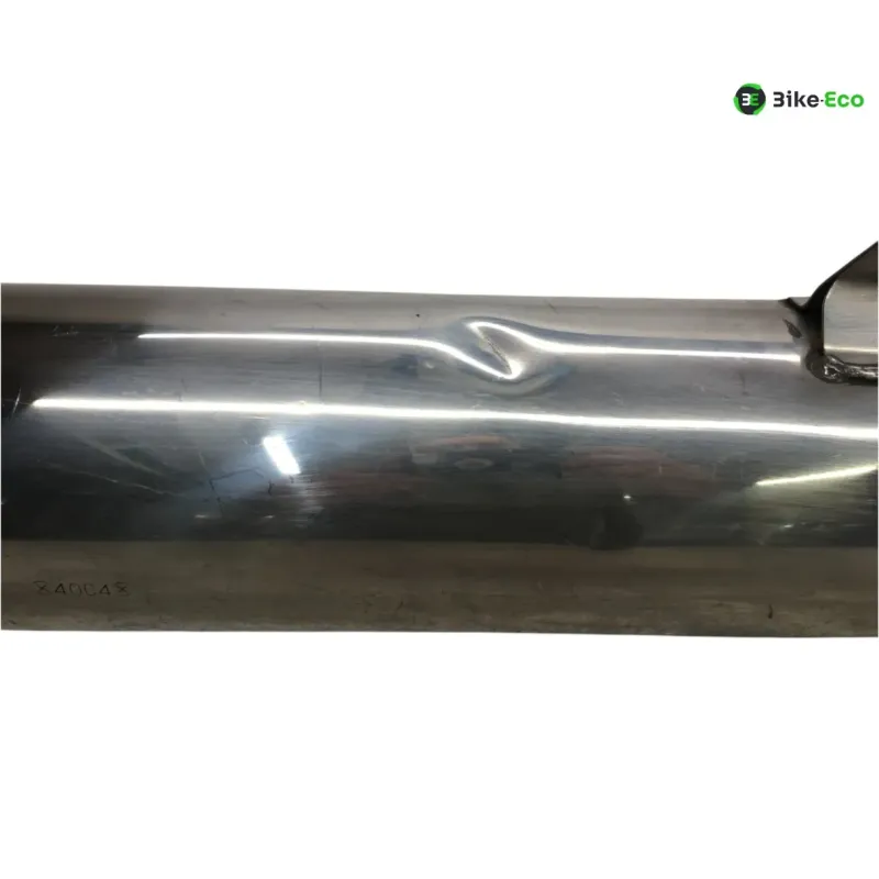 Silencieux droit (echappement) SUZUKI GSXR 1100 1989-1992