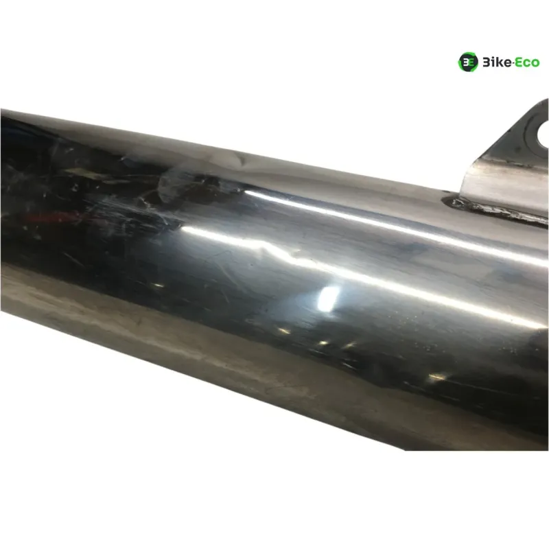 Silencieux droit (echappement) SUZUKI GSXR 1100 1989-1992