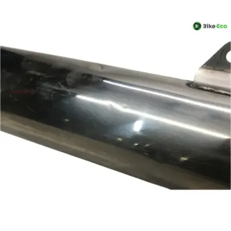 Silencieux droit (echappement) SUZUKI GSXR 1100 1989-1992
