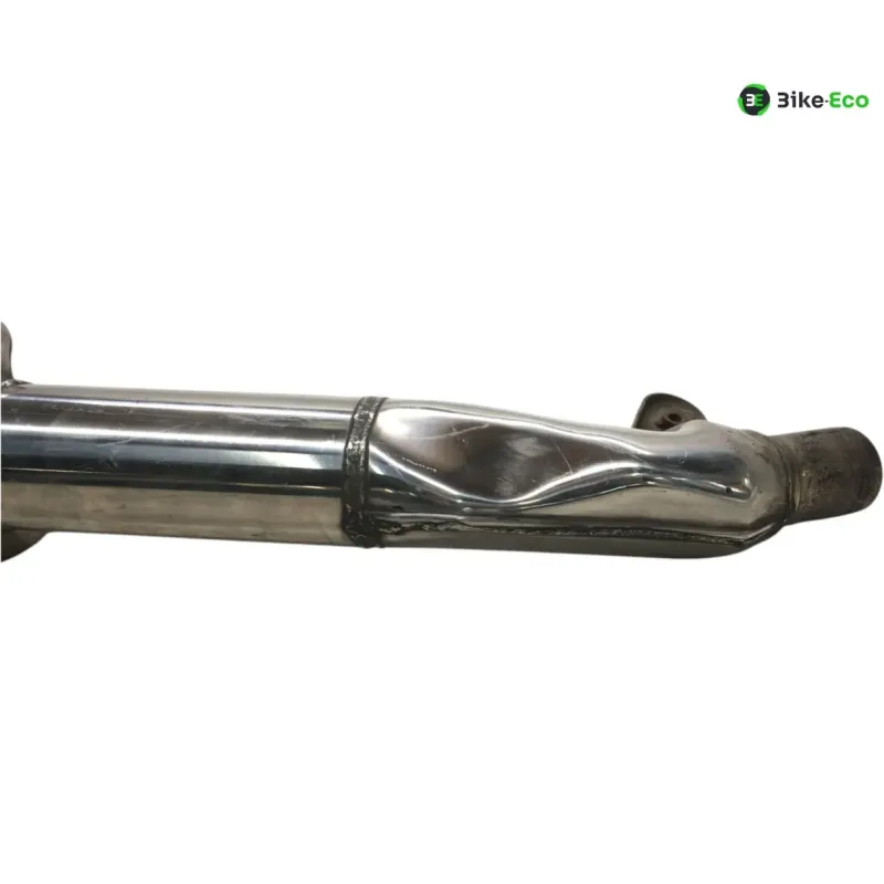 Silencieux droit (echappement) SUZUKI GSXR 1100 1989-1992
