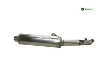 Silencieux droit (echappement) SUZUKI GSXR 1100 1989-1992