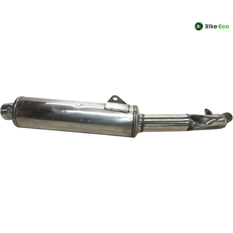 Silencieux droit (echappement) SUZUKI GSXR 1100 1989-1992