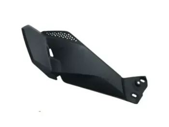 Cache reservoir gauche BMW R 1250 GS 2018-2023