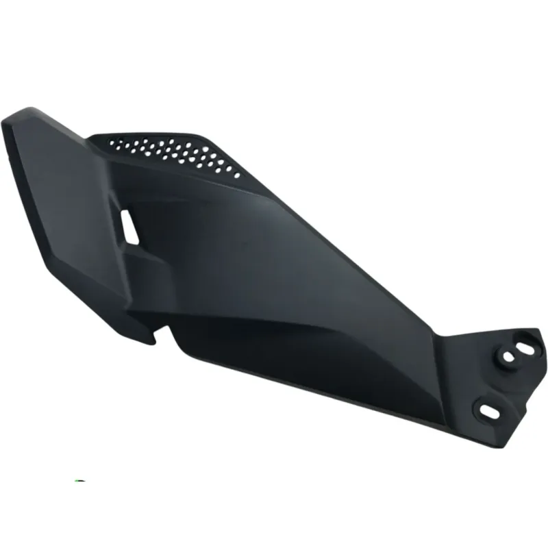 Cache reservoir gauche BMW R 1250 GS 2018-2023