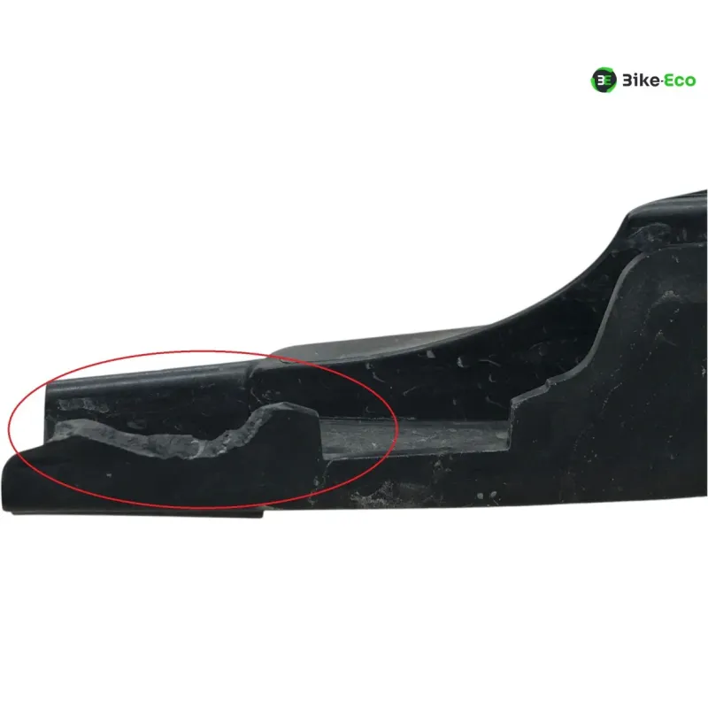 Garde boue avant BMW CE 04 2021-2024