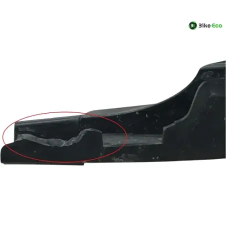 Garde boue avant BMW CE 04 2021-2024