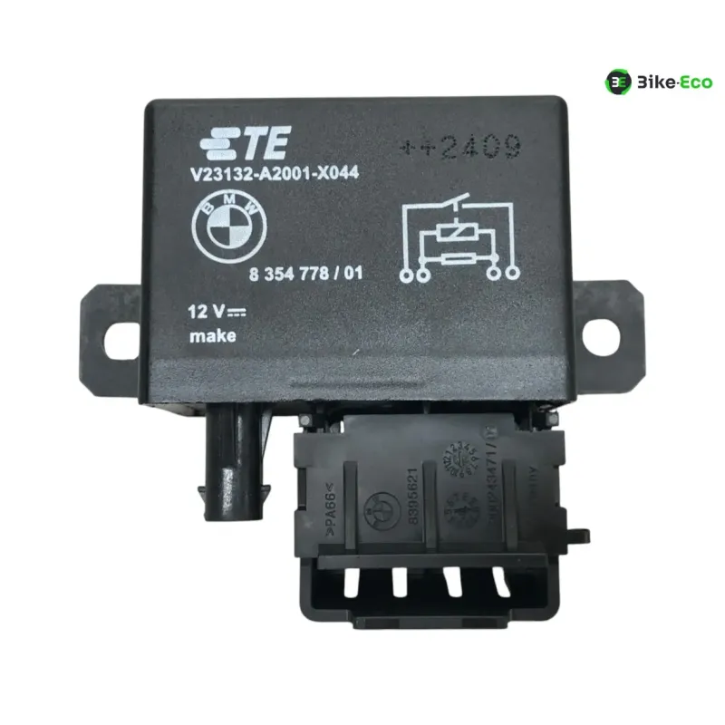 Relais de demarreur BMW F 900 XR 2020-2024