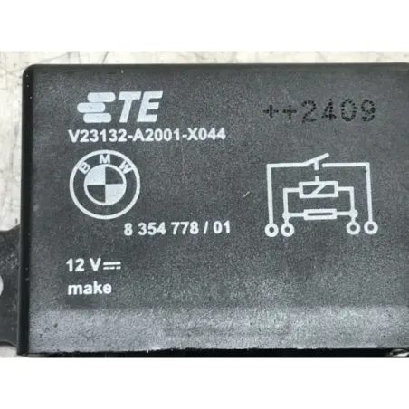 Relais de demarreur BMW F 900 XR 2020-2024