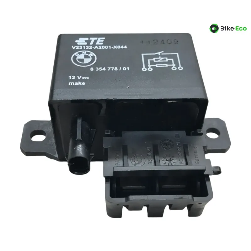 Relais de demarreur BMW F 900 XR 2020-2024