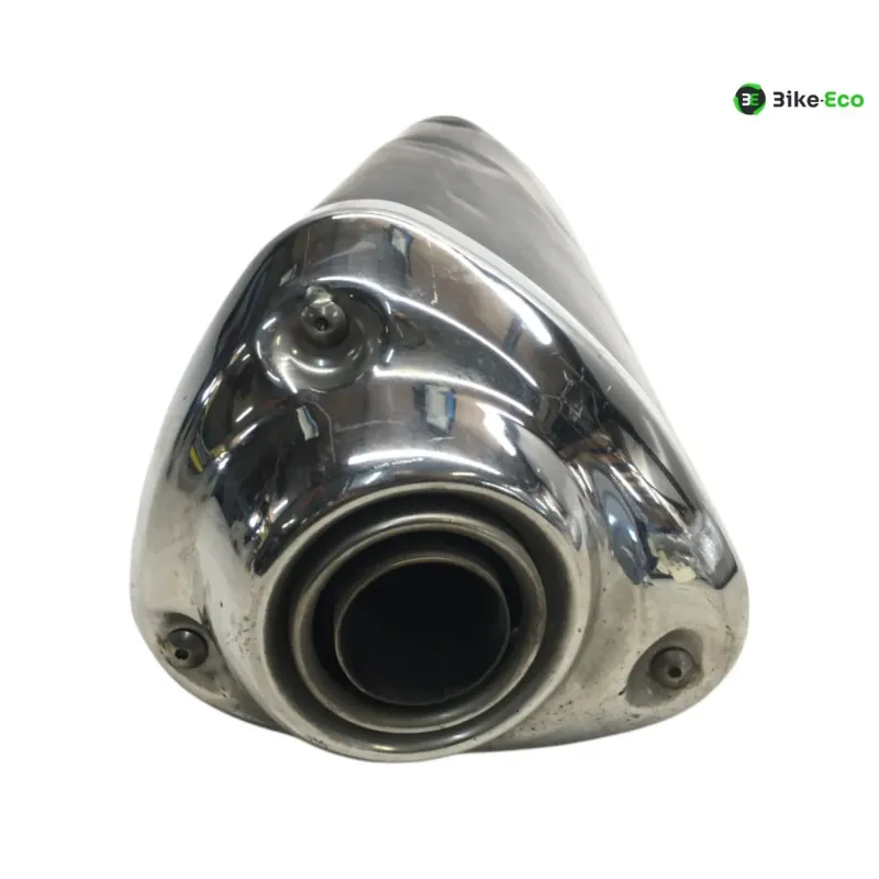Silencieux droit (echappement) SUZUKI GSXR 1300 2008-2017 HAYABUSA