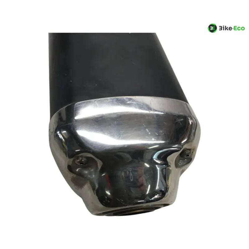 Silencieux droit (echappement) SUZUKI GSXR 1300 2008-2017 HAYABUSA