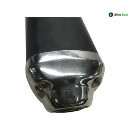 Silencieux droit (echappement) SUZUKI GSXR 1300 2008-2017 HAYABUSA