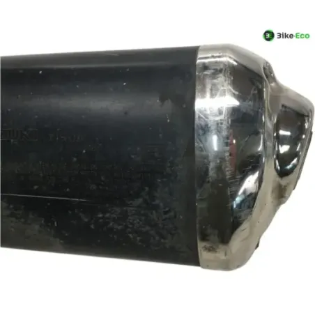 Silencieux droit (echappement) SUZUKI GSXR 1300 2008-2017 HAYABUSA