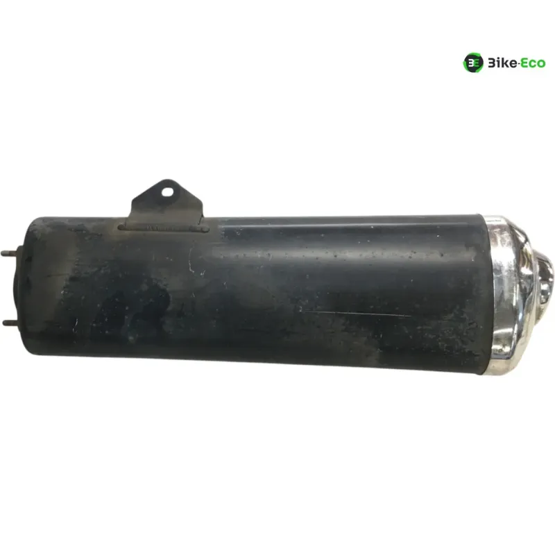 Silencieux droit (echappement) SUZUKI GSXR 1300 2008-2017 HAYABUSA