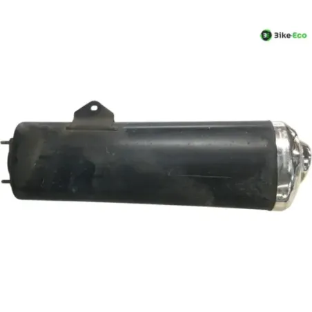 Silencieux droit (echappement) SUZUKI GSXR 1300 2008-2017 HAYABUSA