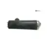 Silencieux droit (echappement) SUZUKI GSXR 1300 2008-2017 HAYABUSA Silencieux droit (echappement) SUZUKI GSXR 1300 2008-2017 HAYABUSA