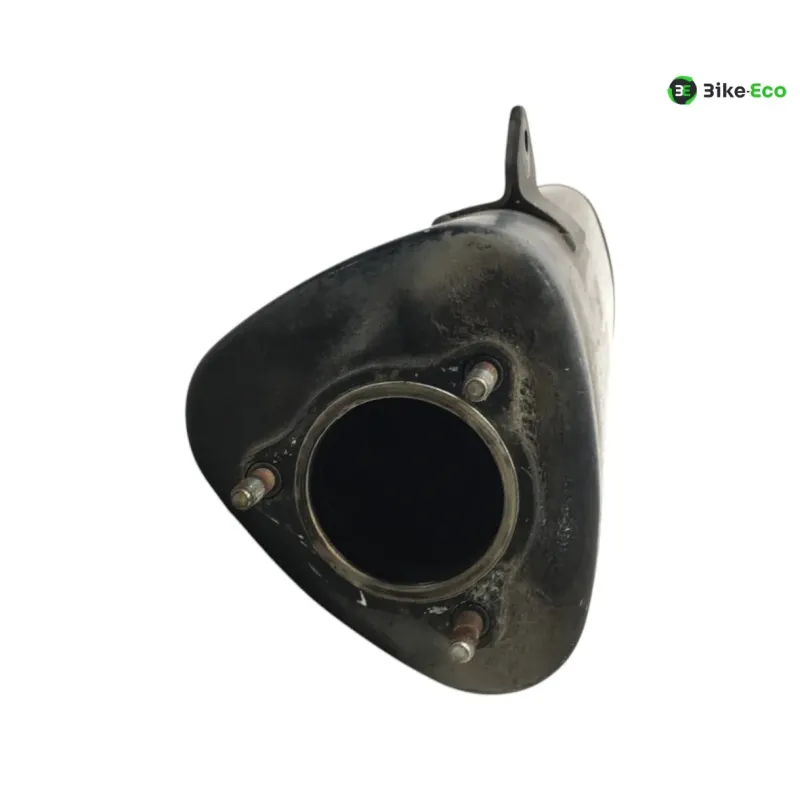 Silencieux droit (echappement) SUZUKI GSXR 1300 2008-2017 HAYABUSA