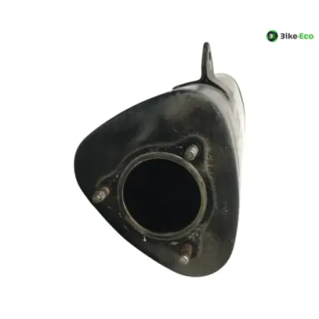 Silencieux droit (echappement) SUZUKI GSXR 1300 2008-2017 HAYABUSA