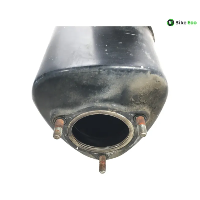 Silencieux droit (echappement) SUZUKI GSXR 1300 2008-2017 HAYABUSA