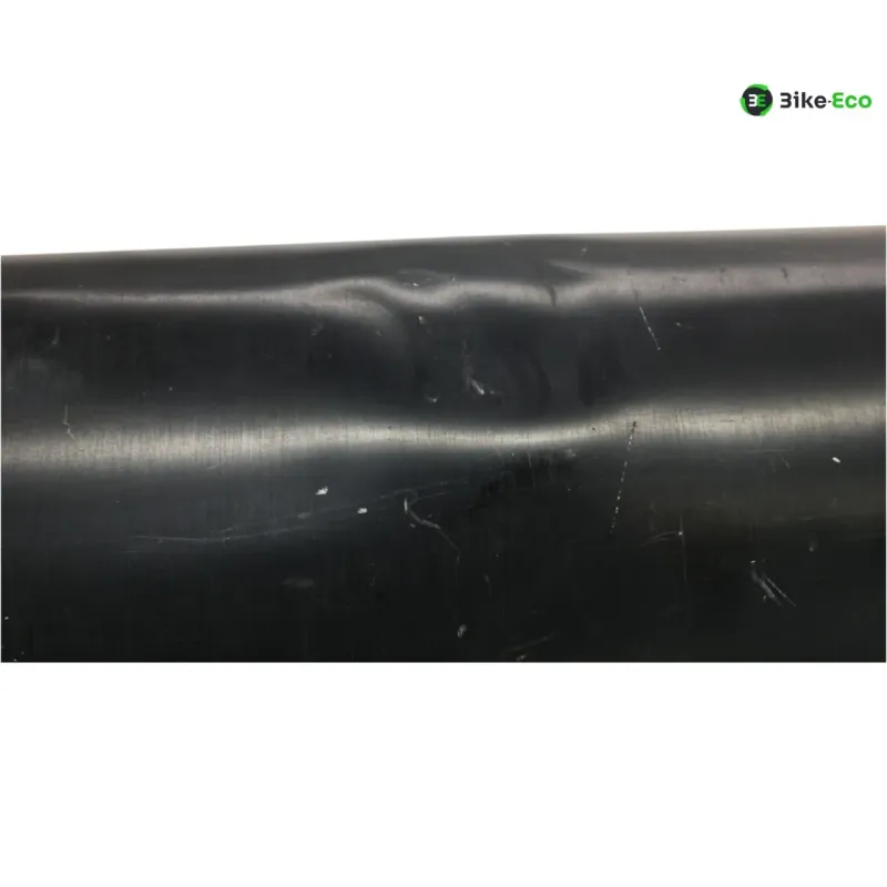 Silencieux droit (echappement) SUZUKI GSXR 1300 2008-2017 HAYABUSA