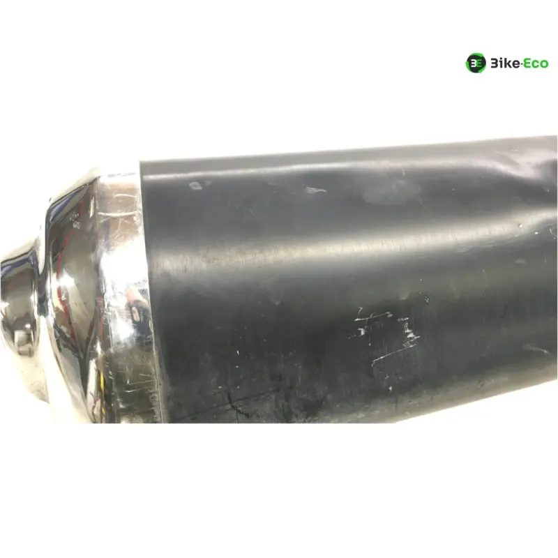 Silencieux droit (echappement) SUZUKI GSXR 1300 2008-2017 HAYABUSA