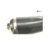 Silencieux droit (echappement) SUZUKI GSXR 1300 2008-2017 HAYABUSA Silencieux droit (echappement) SUZUKI GSXR 1300 2008-2017 HAYABUSA