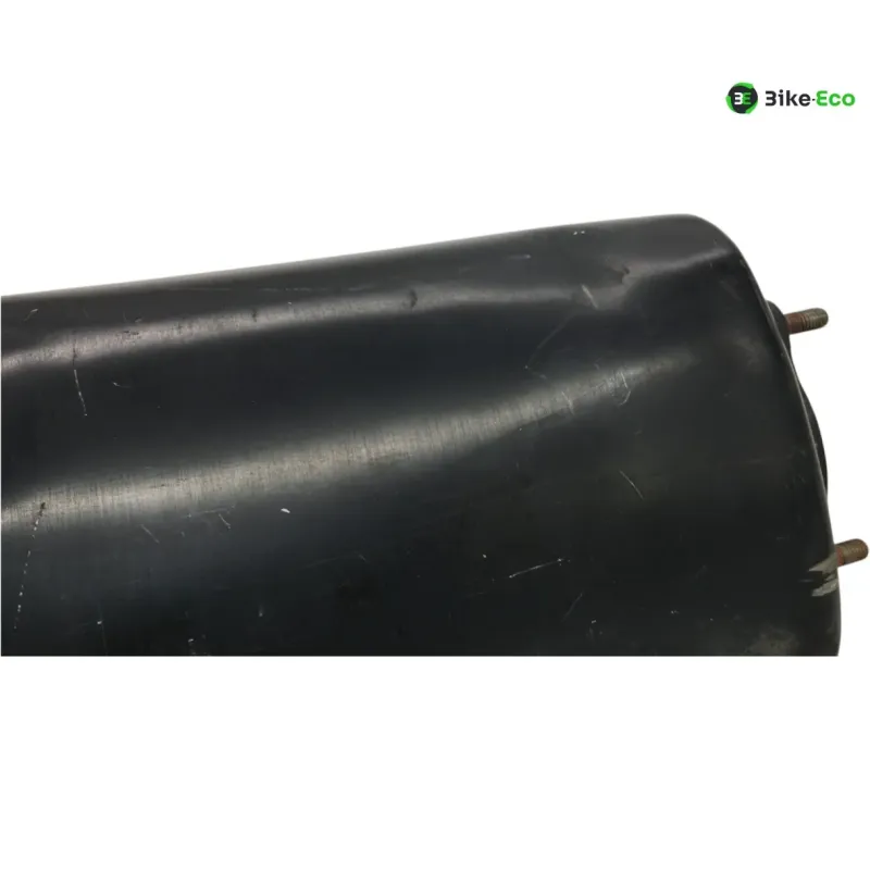 Silencieux droit (echappement) SUZUKI GSXR 1300 2008-2017 HAYABUSA