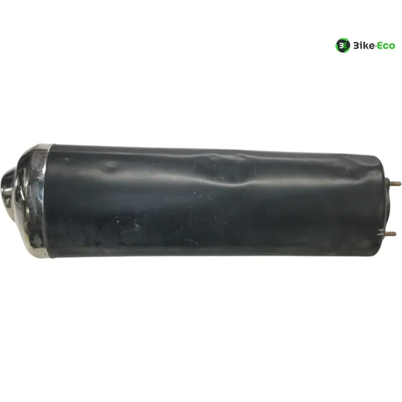 Silencieux droit (echappement) SUZUKI GSXR 1300 2008-2017 HAYABUSA