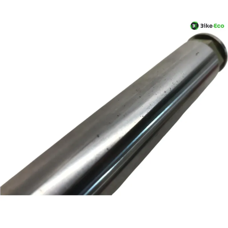 Tube de fourche gauche LIFAN LF 70 2005 GY-2