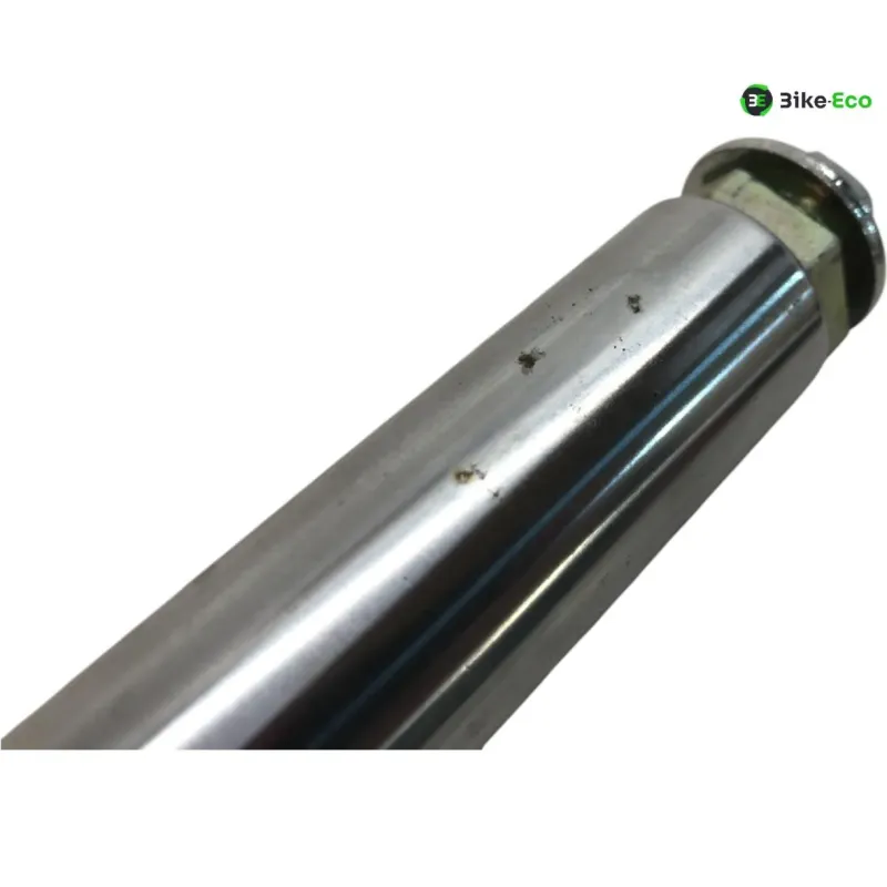 Tube de fourche gauche LIFAN LF 70 2005 GY-2