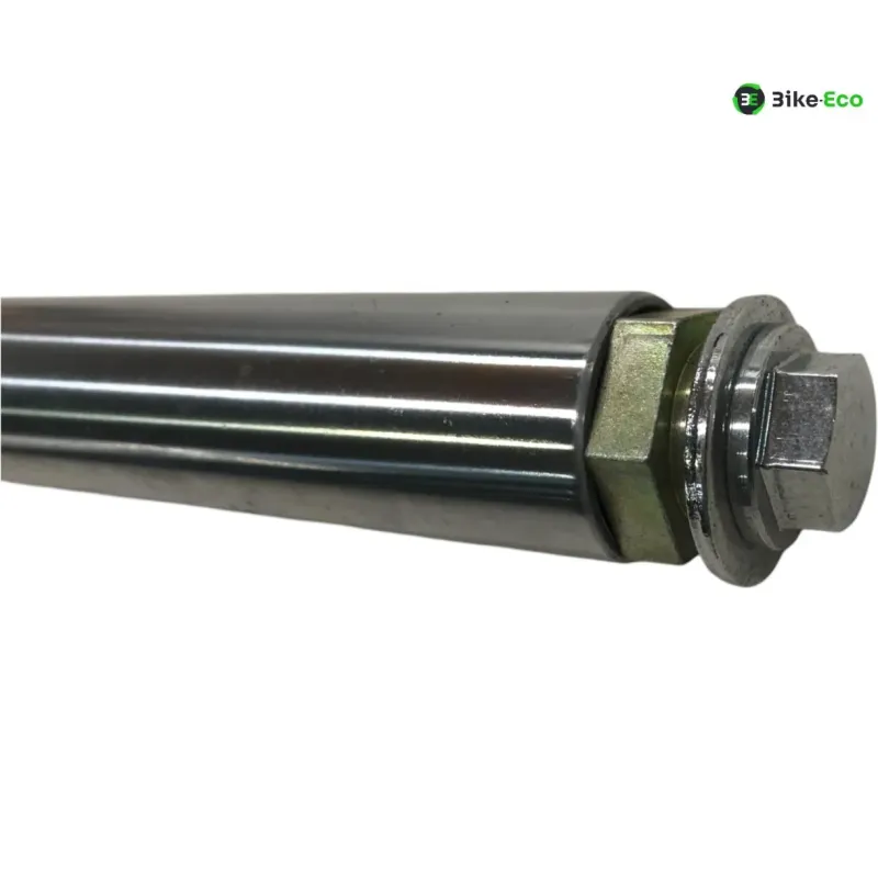 Tube de fourche gauche LIFAN LF 70 2005 GY-2