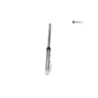 Tube de fourche gauche LIFAN LF 70 2005 GY-2 Tube de fourche gauche LIFAN LF 70 2005 GY-2