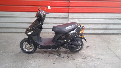 YIYING 50