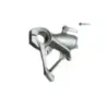 Tube de fourche gauche BMW S 1000 RR 2019-2022 Tube de fourche gauche BMW S 1000 RR 2019-2022