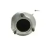 Silencieux droit (echappement) SUZUKI GSXR 1100 1995-1998 Silencieux droit (echappement) SUZUKI GSXR 1100 1995-1998