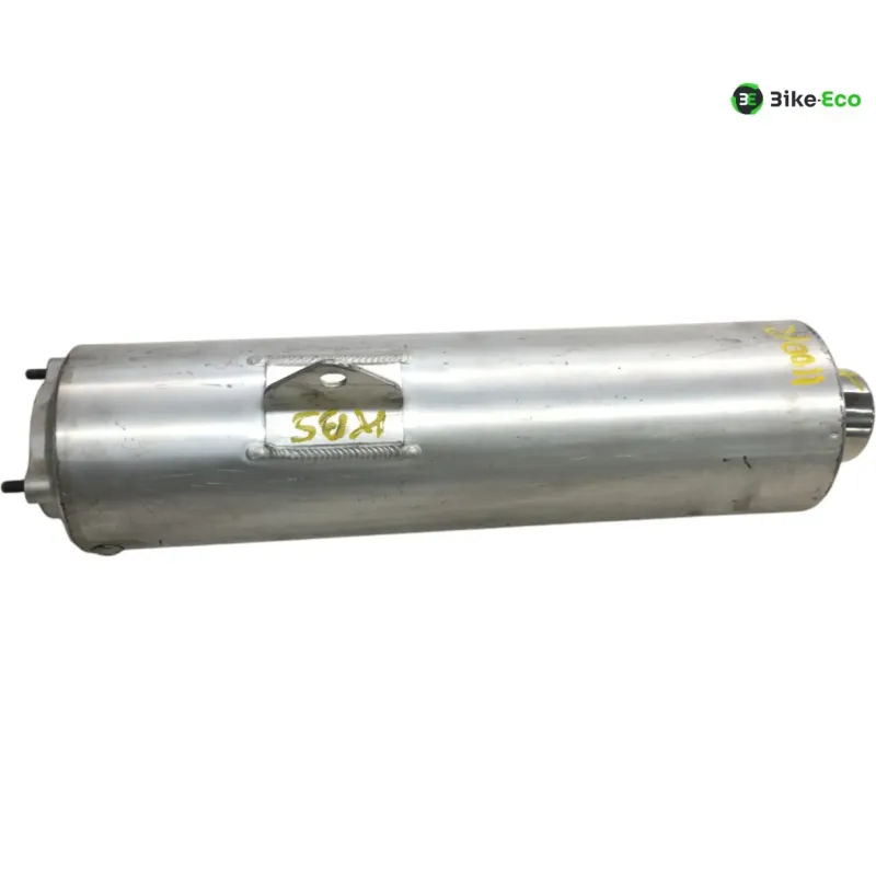 Silencieux droit (echappement) SUZUKI GSXR 1100 1995-1998