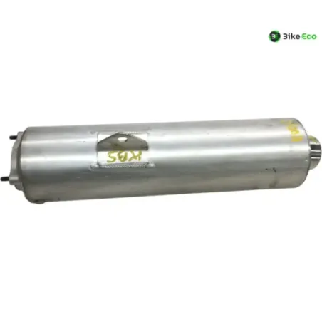 Silencieux droit (echappement) SUZUKI GSXR 1100 1995-1998