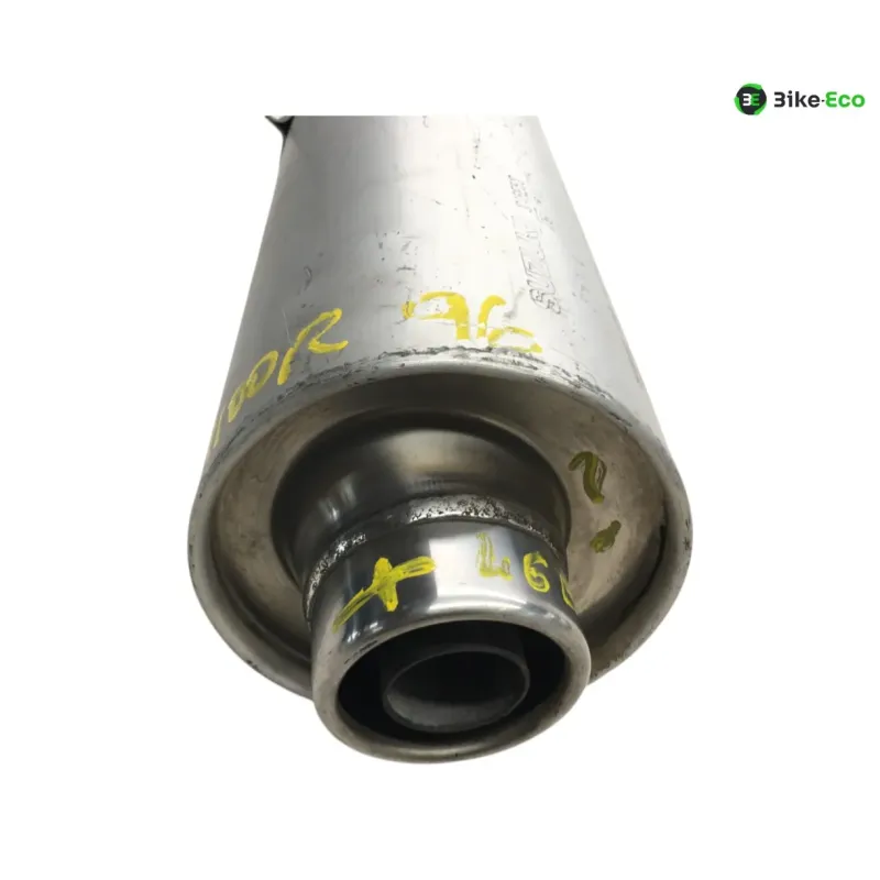 Silencieux droit (echappement) SUZUKI GSXR 1100 1995-1998